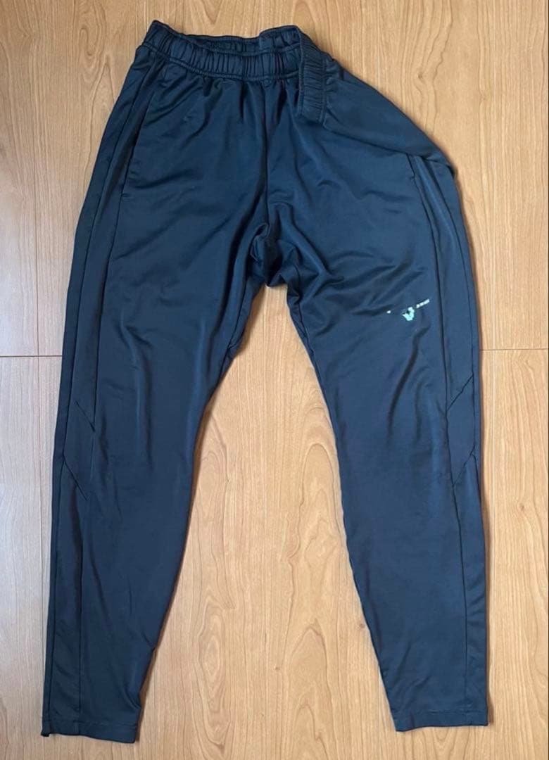 仙台育英 サッカー部 ジャージ セットアップ