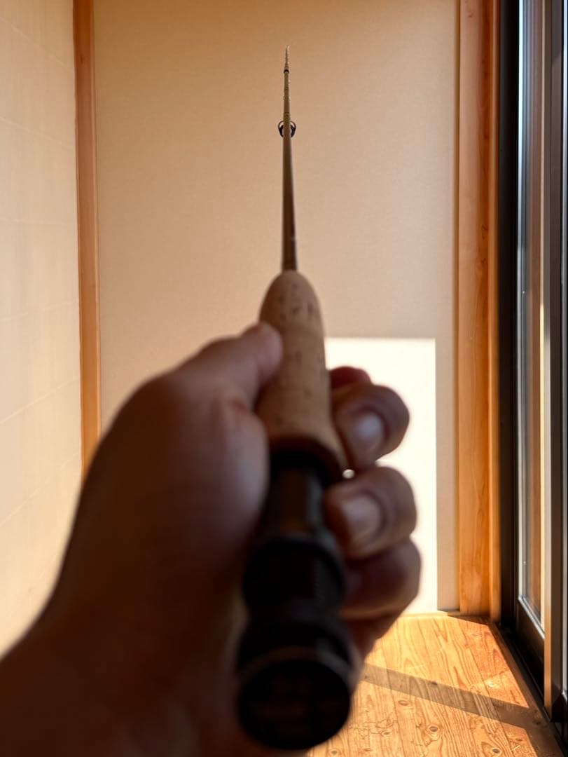 ロッド ORVIS YAMAME 843