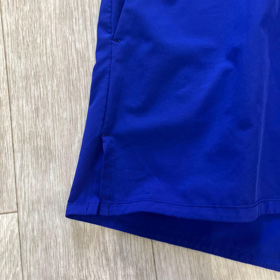 最終価格THE NORTH FACE ランニングショーツ マルチポケットSサイズ