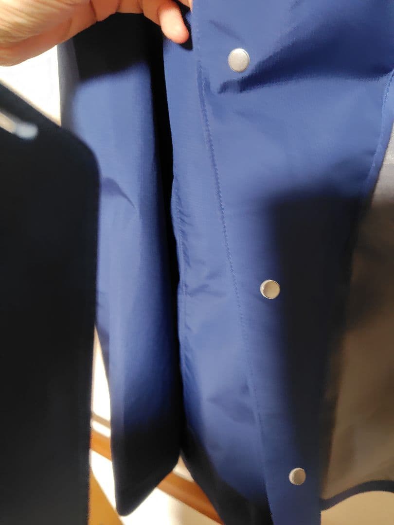 PINGゴルフ　メンズ　撥水　ジャケットXL 1度はおっただけの美品