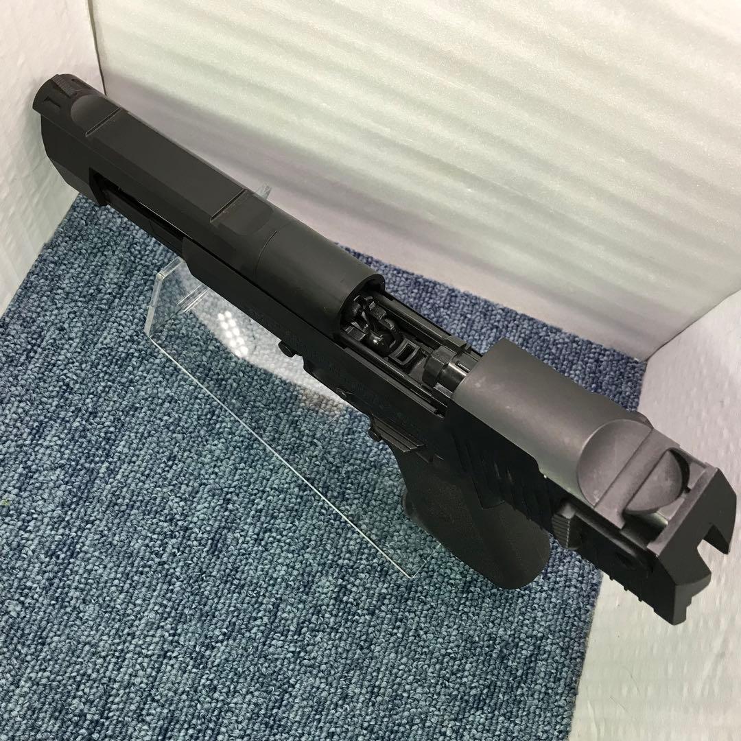早い者勝ち東京マルイDESERT EAGLE.50AE ガスブロ