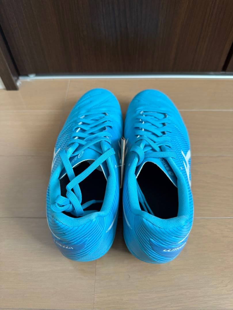 ASICS ULTREZZA CLUB 3 26.0cm ウルトレッサ