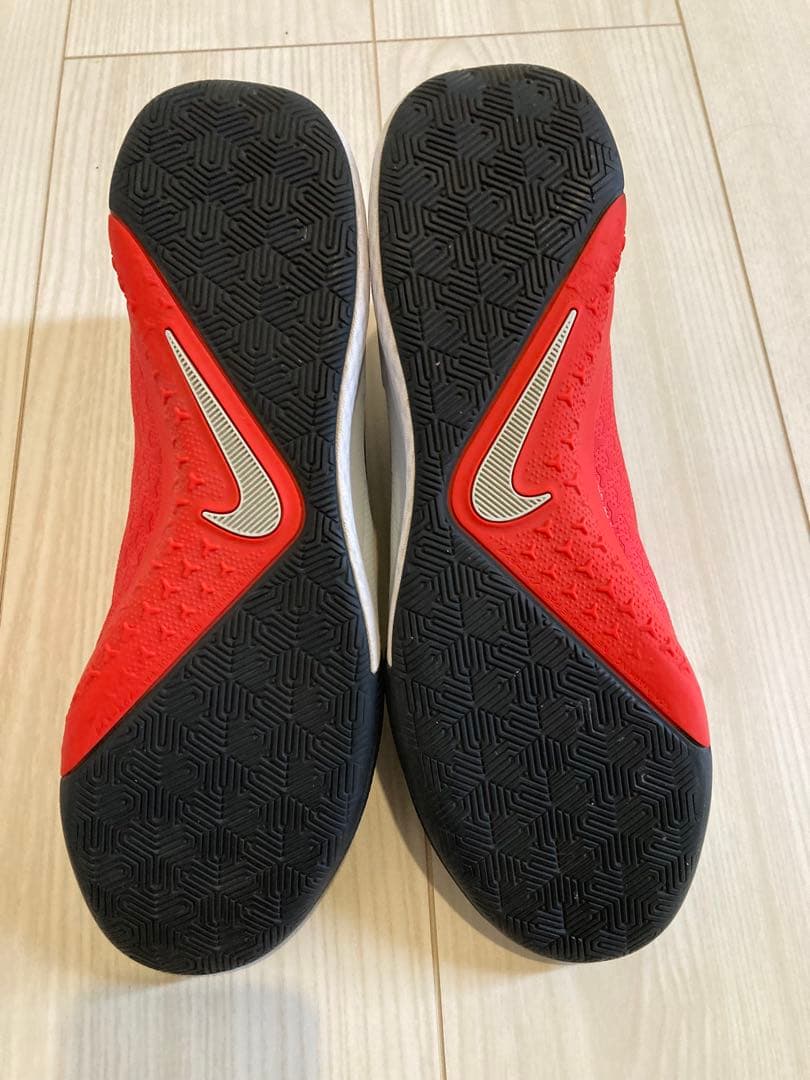 NIKE ファントムビジョン　IC