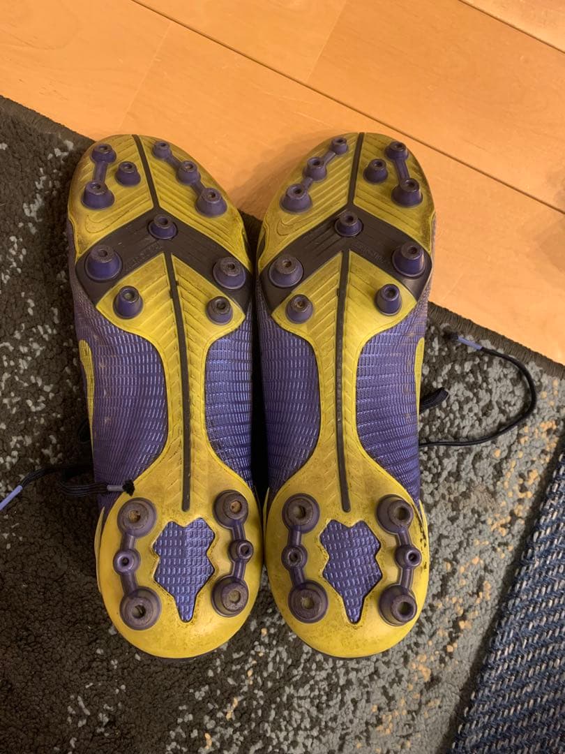 NIKEヴェイパー