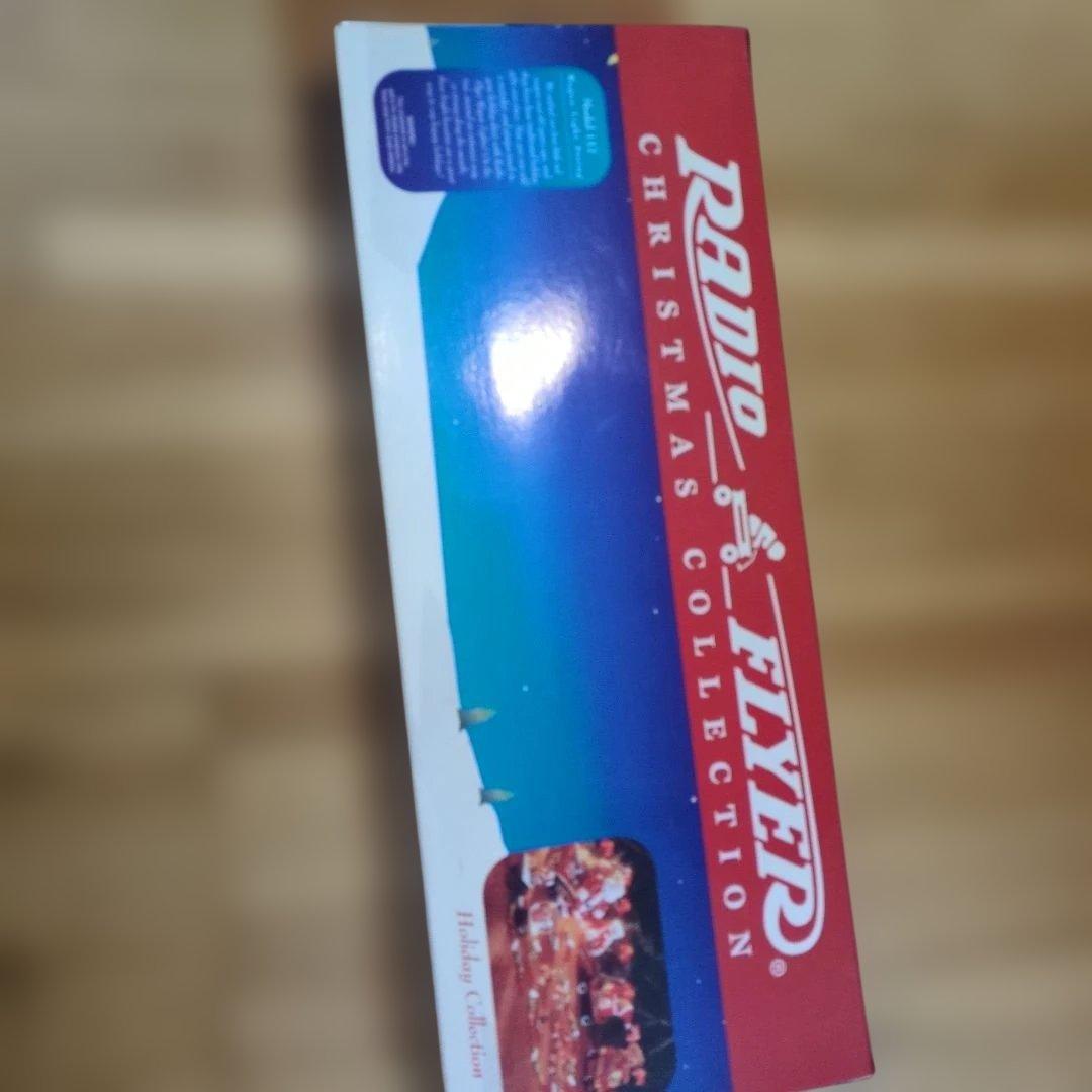 RADIOFLYER クリスマスライト