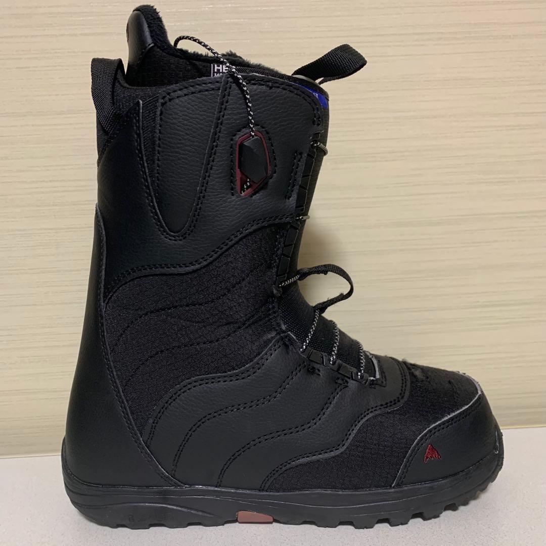 スノーボード BURTON MINT 24.5