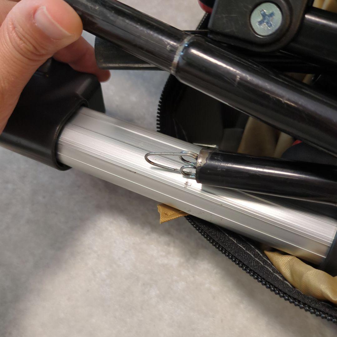 Coleman　300サンシェード　ベージュ