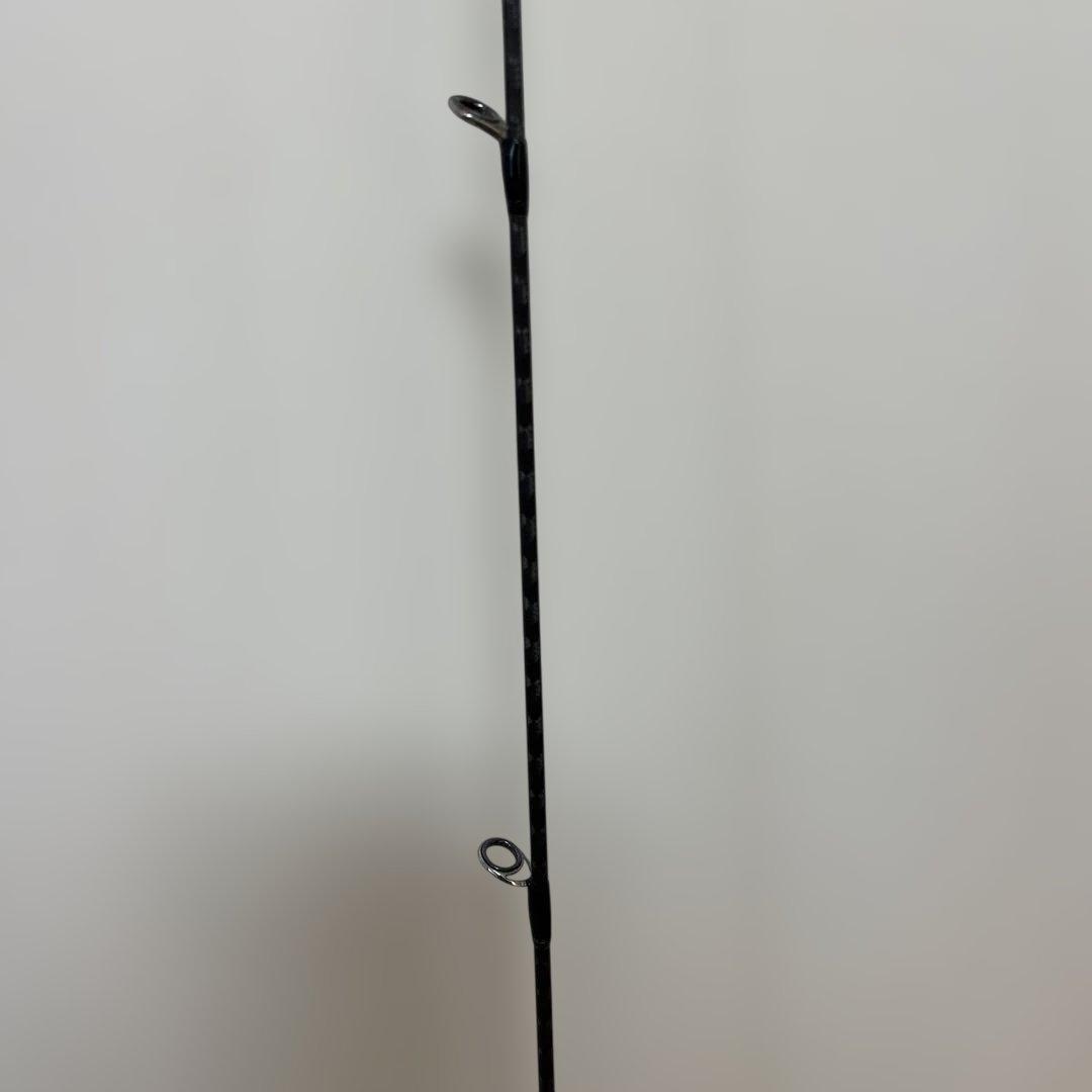 オシアジガー LJ S62-2/FS