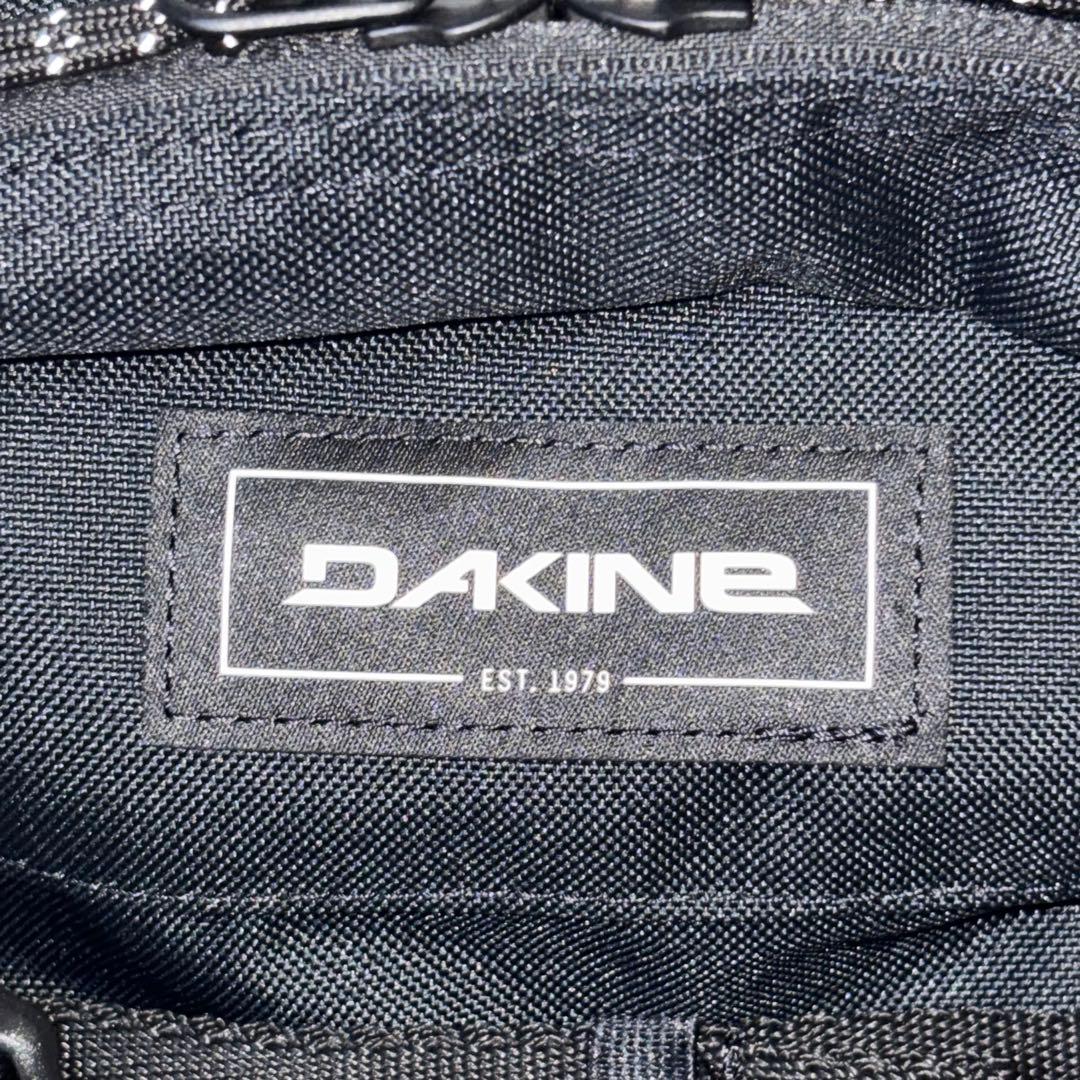 DAKINE MISSION PACK 18L バックパック　スケートボード