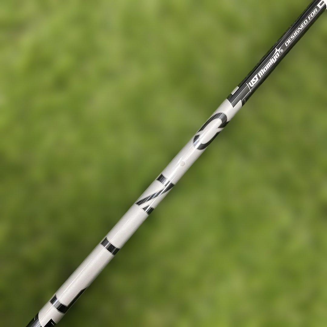 コブラ　オプティムユーティリティ　4H LIN-Q for COBRA S