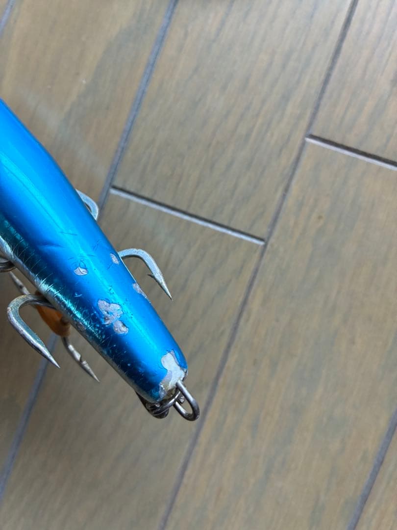 トップウォーターセット