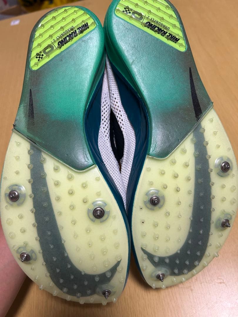 Nike ドラゴンフライ スパイクシューズ