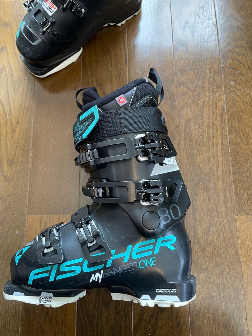 FISCHER MY RANGER ONE 23.5㎝