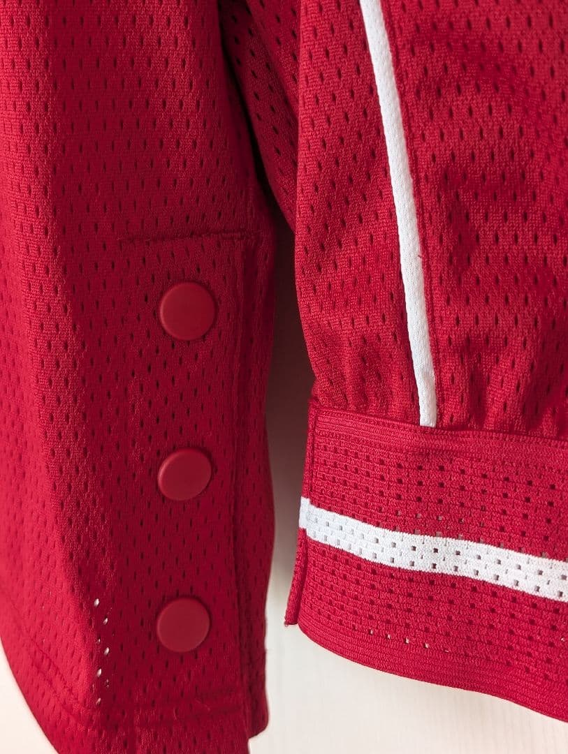 adidas インディアナ大学 フーディー