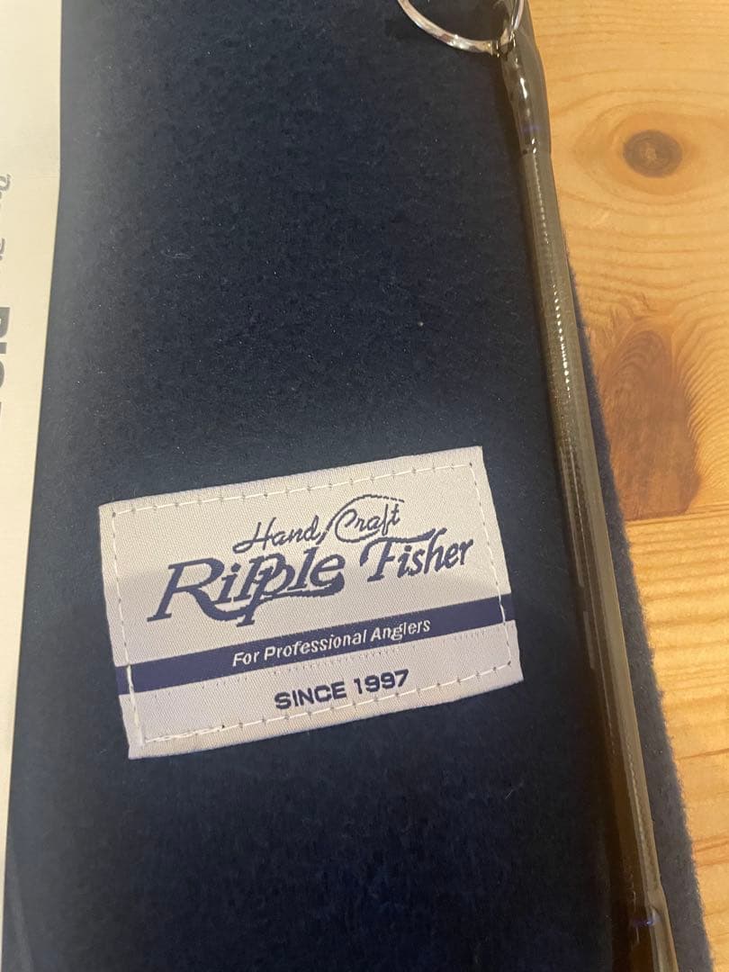 Ripple Fisher BIG TUNA 83 たくや
