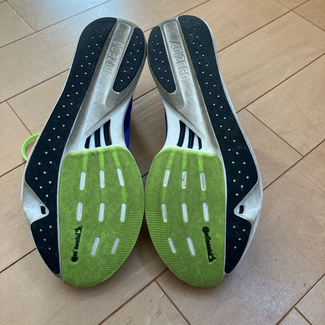 本日限定価格adidas Adizero タクミセン10 28.0cm