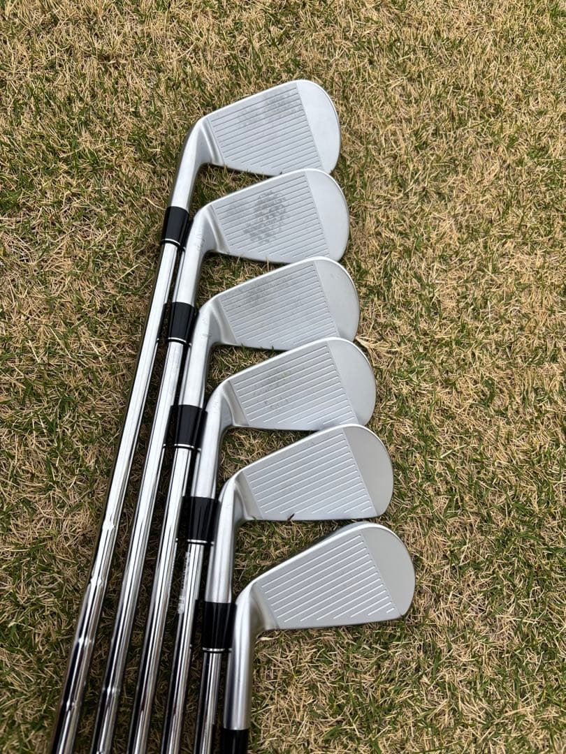 Srixon スリクソン ZXi5 950gh NEO S 新品同様
