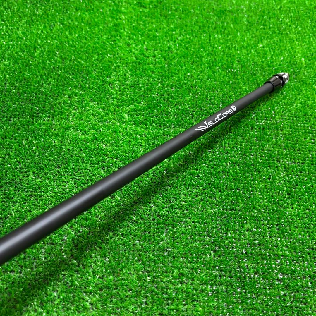 24 VENTUS BLACK VELOCORE＋ 6S コブラ用スリーブ付