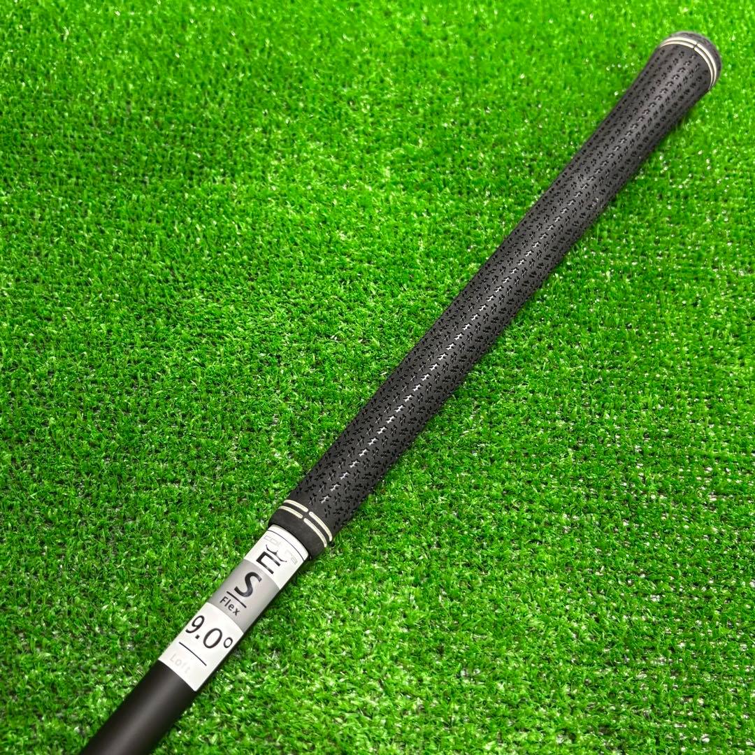 24 VENTUS BLACK VELOCORE＋ 6S コブラ用スリーブ付
