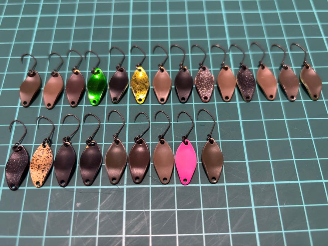 ハントグランデ　1.3g ニュードロワー