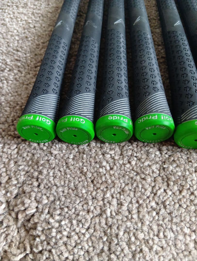 Callaway GOLF PRIDE CLUBMAKER ELYTE 11本