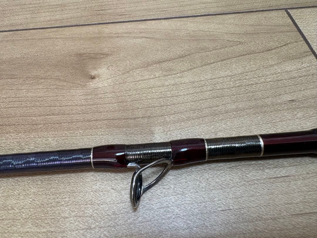 シマノ ワールドシャウラ1833RS-2