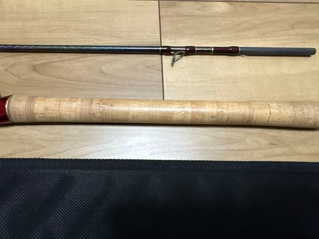 シマノ ワールドシャウラ1833RS-2