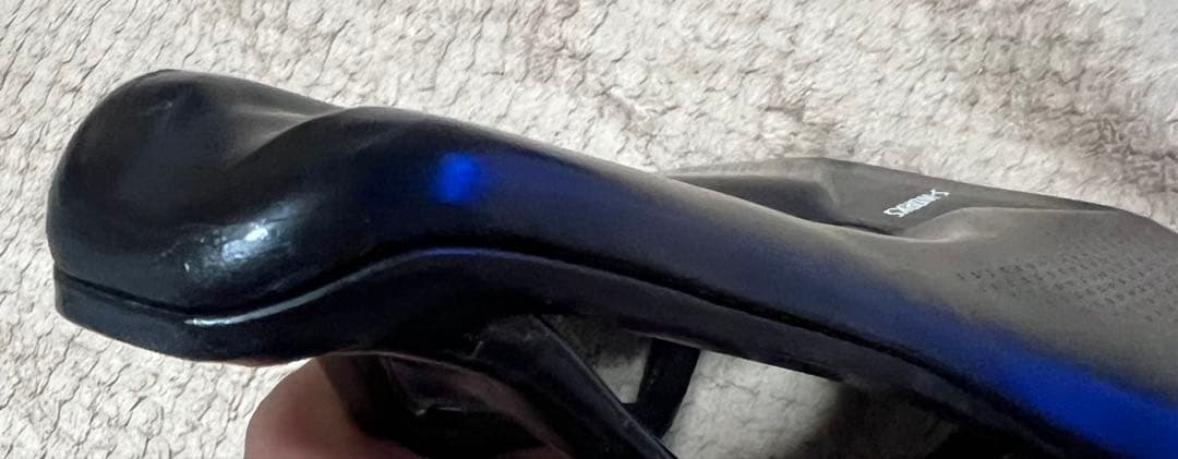 S-WORKS POWER CARBON サドル　143mm スペシャライズド
