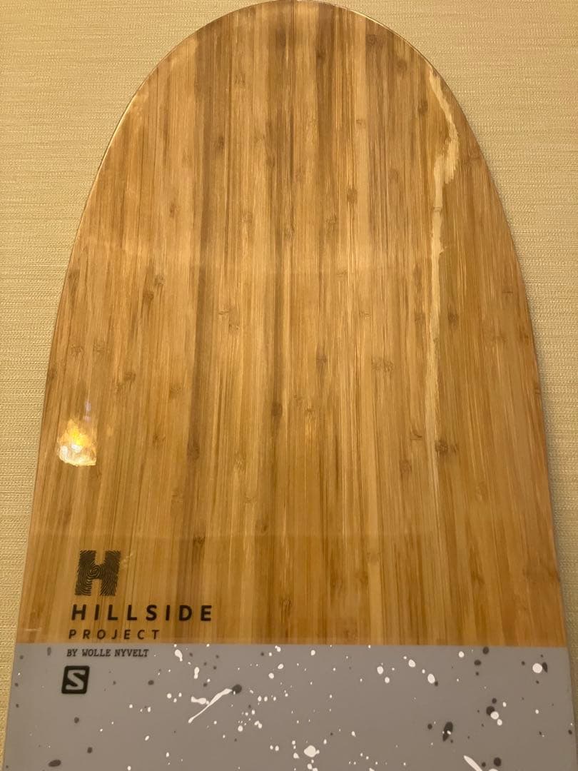 週末 price！salomon HPS Taka EP 159