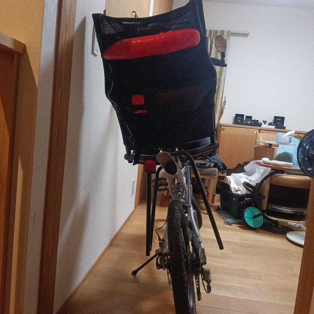 Cannondale リカンベント 自転車 本体