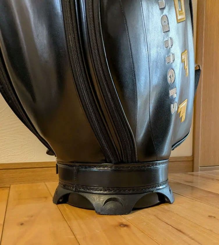 ONOFF ツアーキャデーバッグ9.5インチ