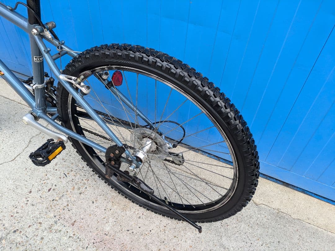 美品　90’s OLD MTB　FUJI　引き取り専用