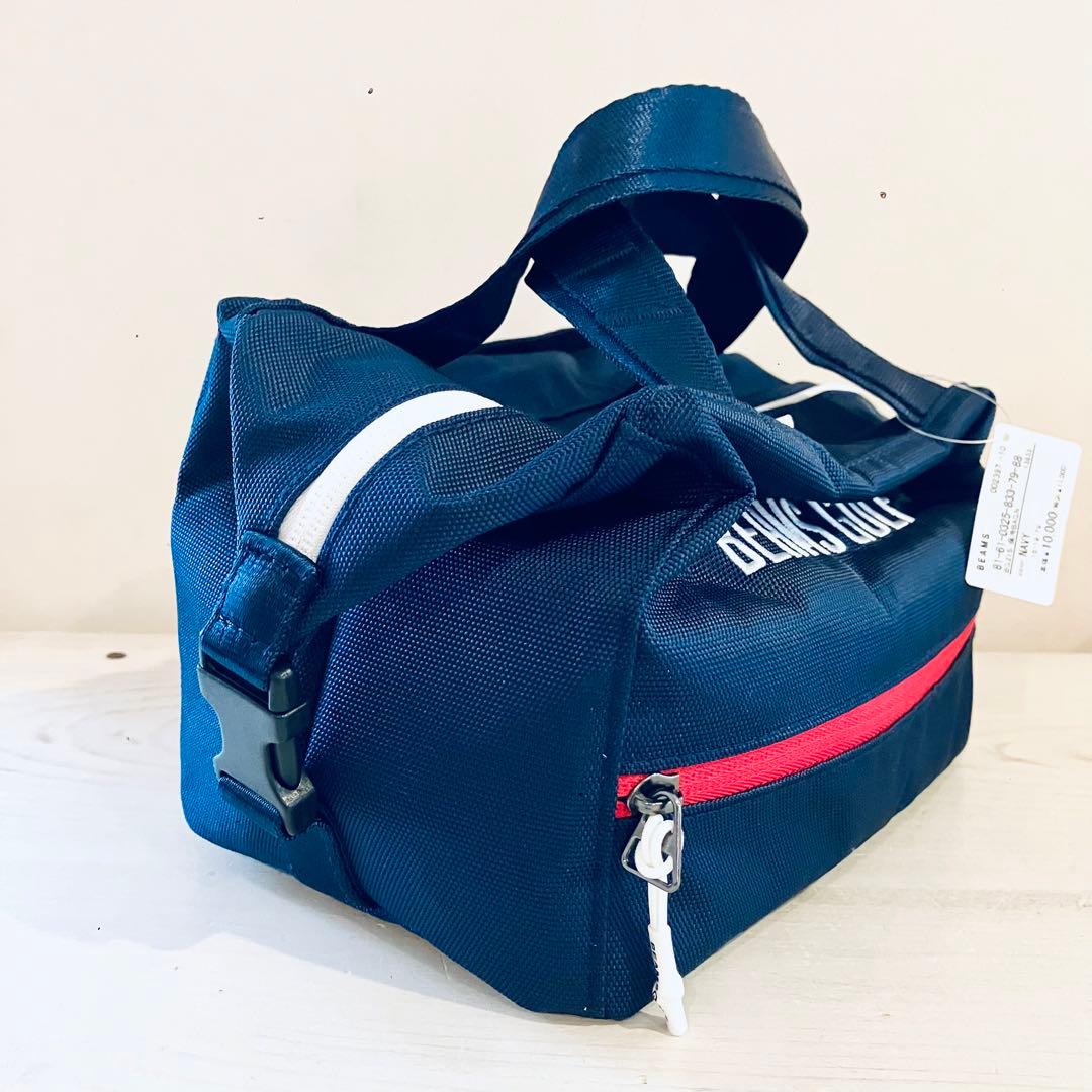 BEAMS GOLF カートバック（保冷・保温）