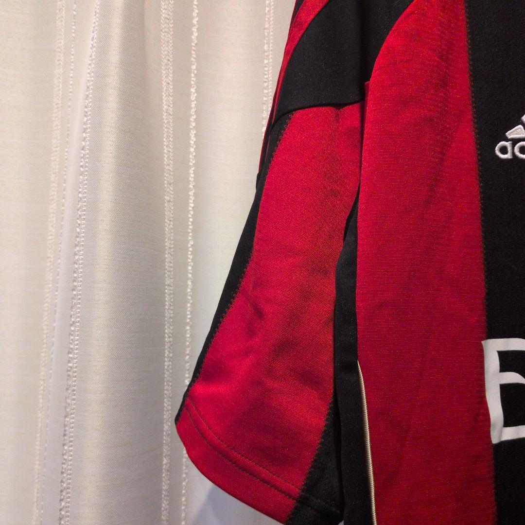 adidas ACミラン ユニフォーム