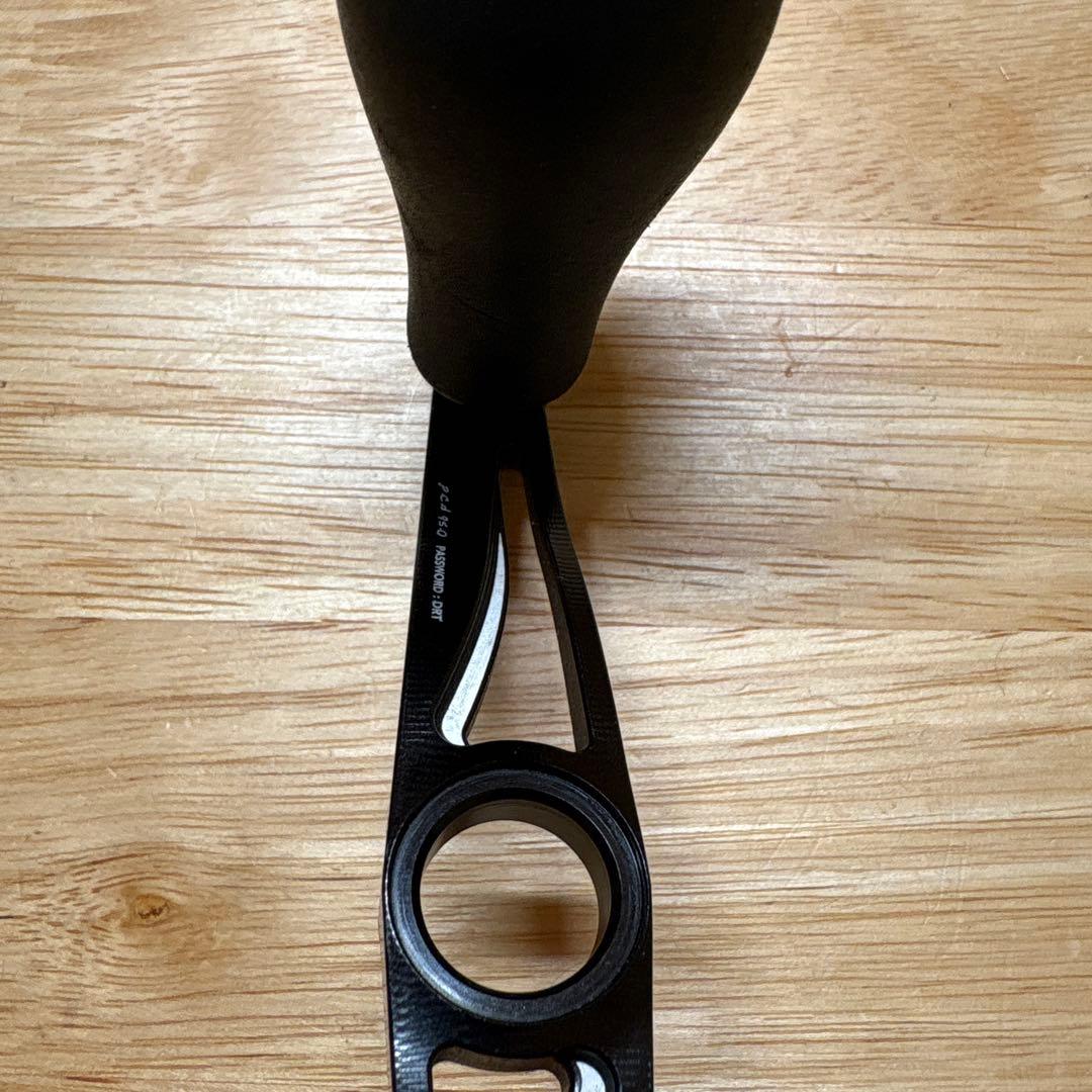 ミックス　