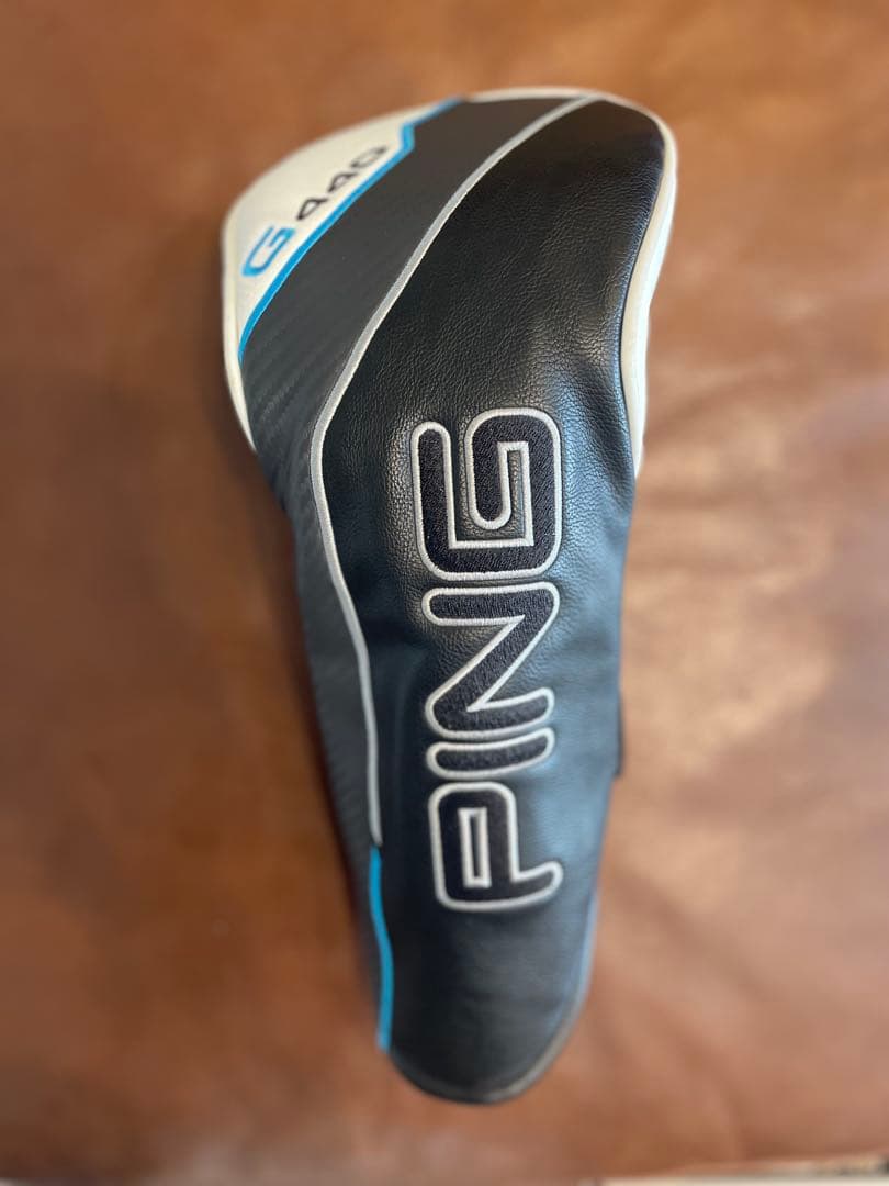 PING G440 MAX ドライバー 10.5度 ヘッドカバー付