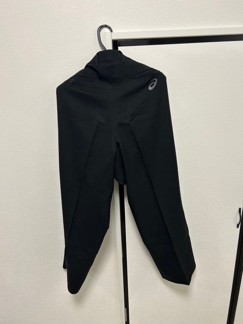 バスケットボール　審判服　上下
