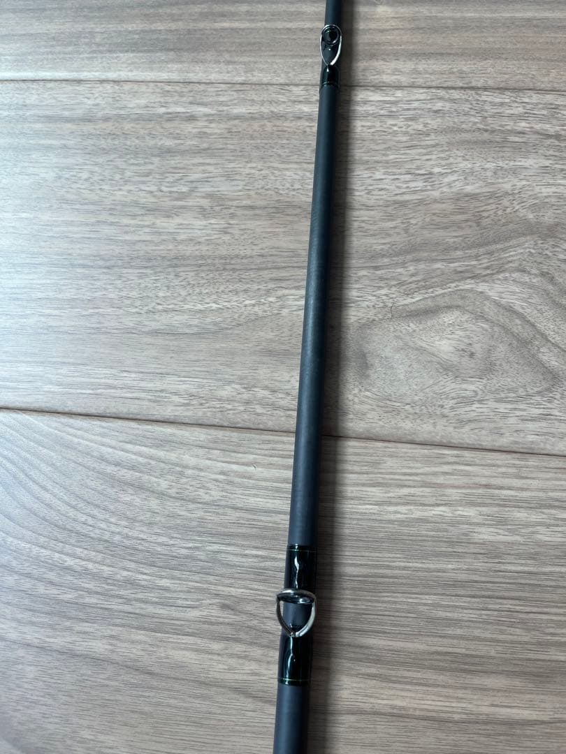 【美品】クレイジーバススタジオ ラベージ ファルコン