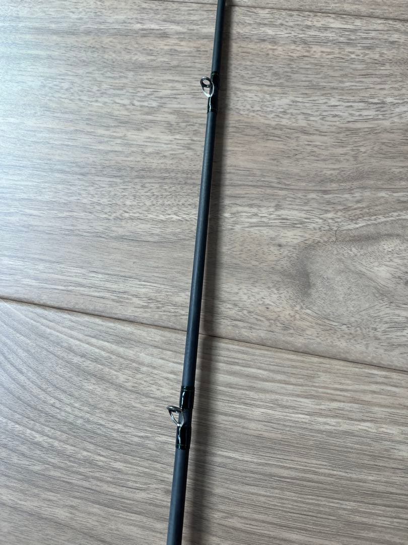 【美品】クレイジーバススタジオ ラベージ ファルコン