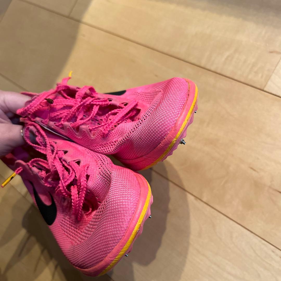 NIKE ナイキ　ズームX ドラゴンフライ　26cm 陸上スパイク
