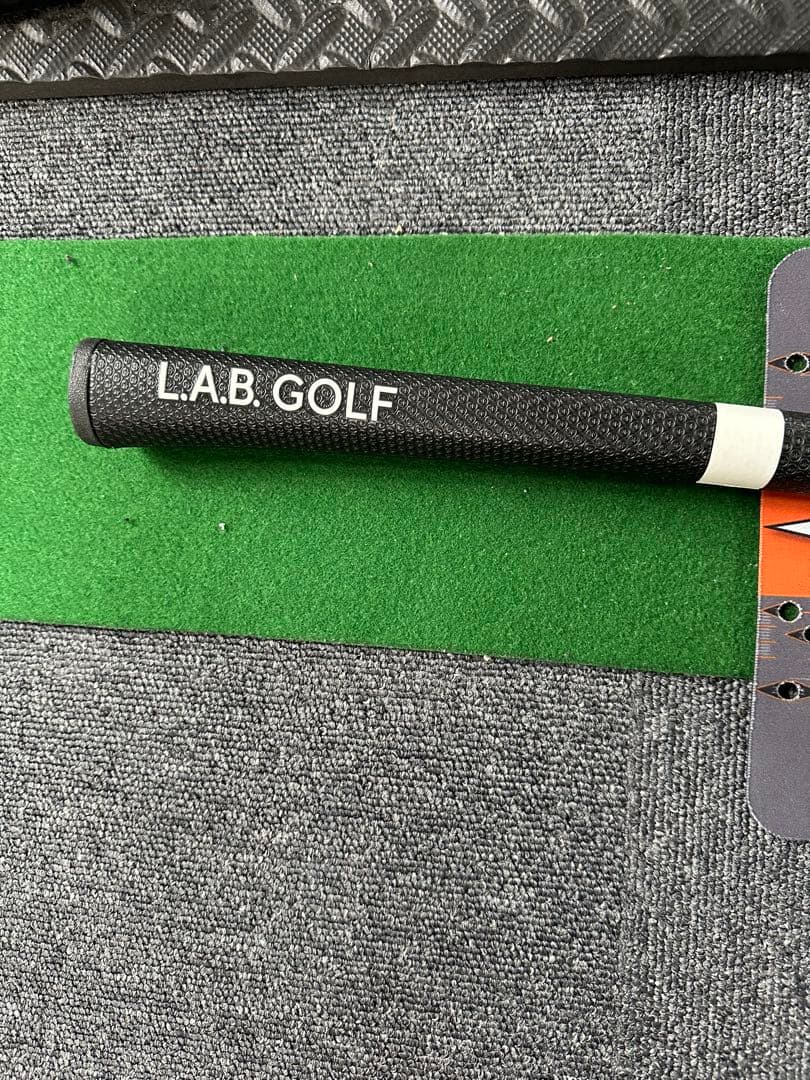 L.A.B. GOLF OZ.1i パター　33インチ