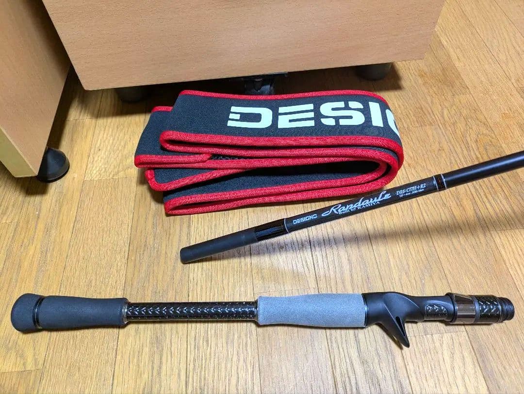 デジーノ ランドレー DR6-C77H+R2 セミオーダー フラッグシップ