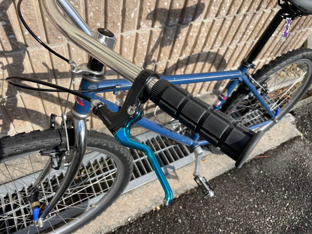 YOSEMITE PRO 90s OLD MTB /検ritchey P-23