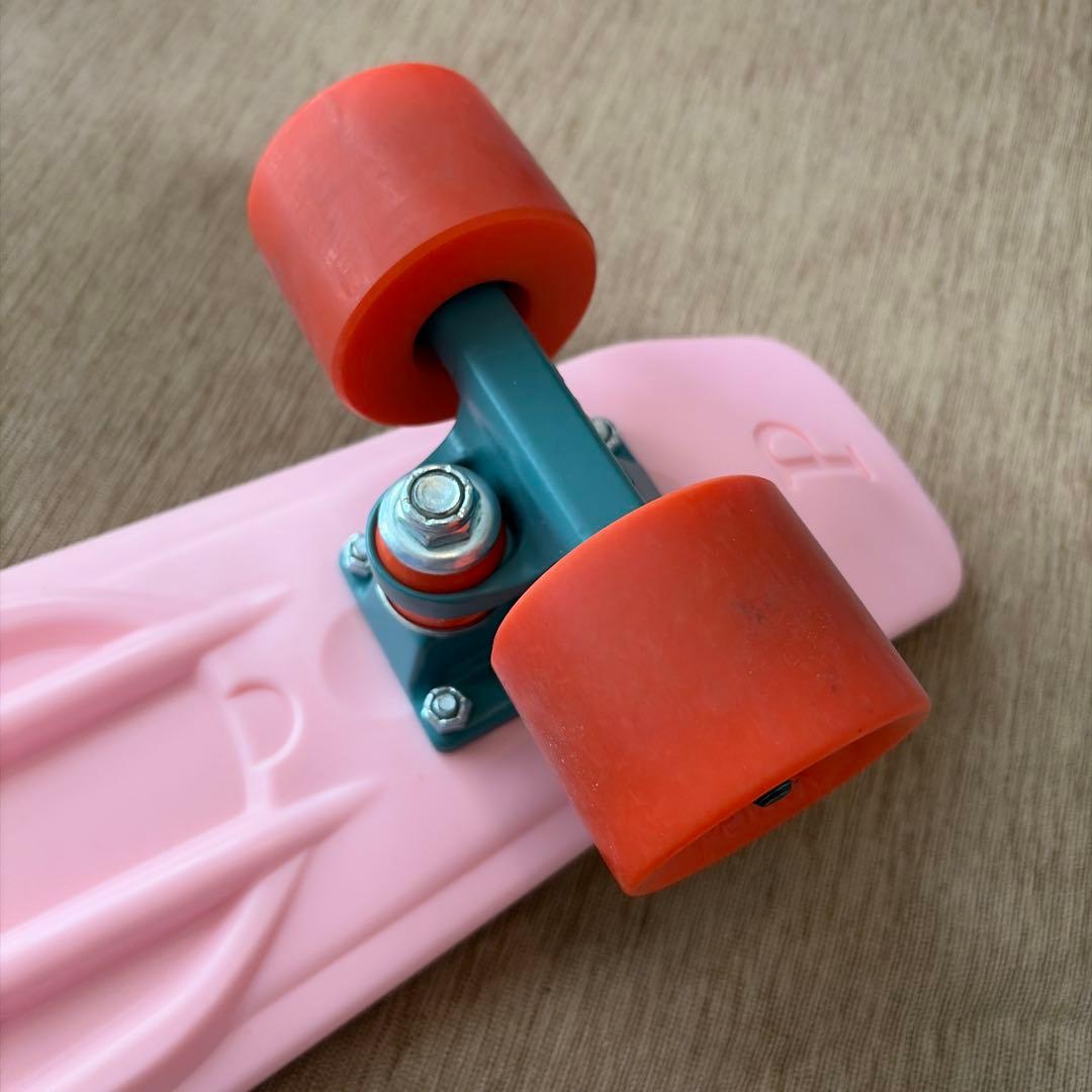 Penny 22インチ