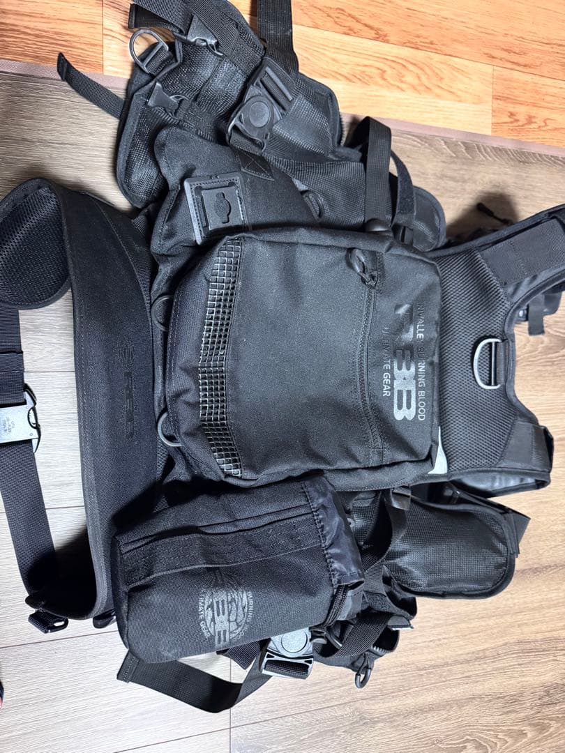 RBB ウェーディングベストLIMITED