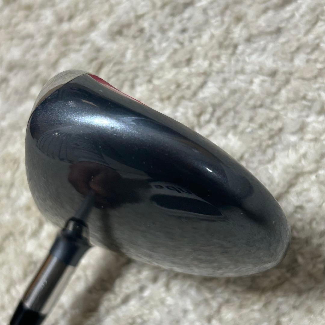 レディース Callaway Solaire gems フェアウェイウッド　5W