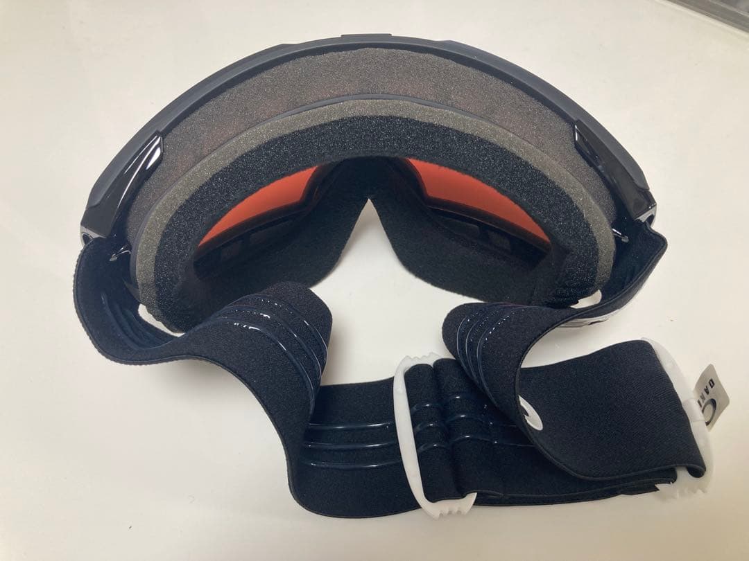 OAKLEY ゴーグル　グローバルフィット　XL oo7070-65