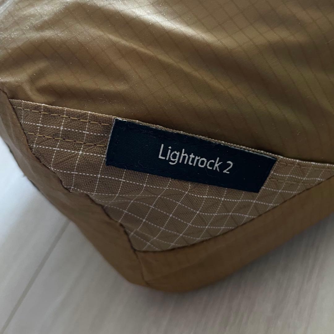 Pre Tents プレテントLightrock 2p ライトロック2p