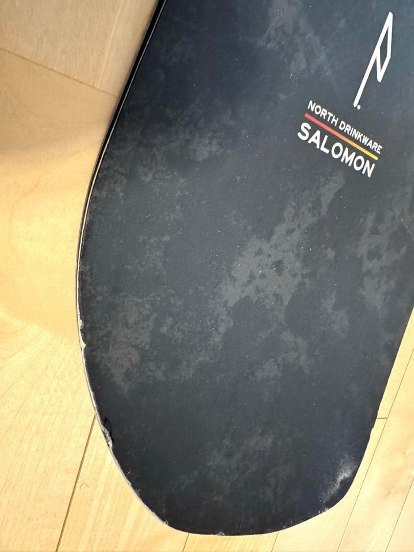 SALOMON SUPER8（サロモン スーパー8） 160cm