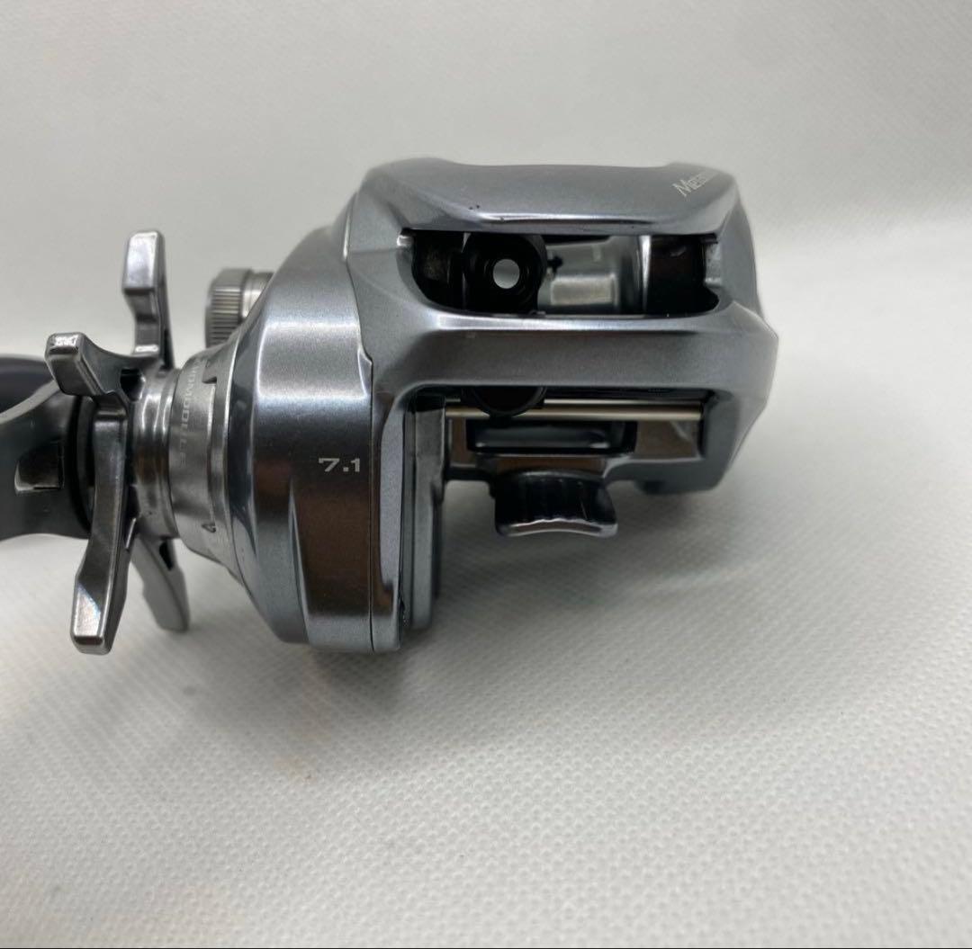 SHIMANO シマノ 22メタニウム シャローエディション HG 右ハンドル